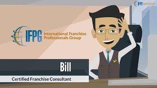 Franchise Broker Training from IFPG