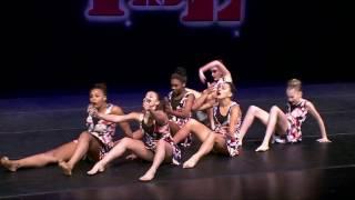 Dance Moms: Season 7: Pretty Reckless - FULL LENGTH DANCE