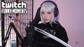 Топ Моменты с Twitch | Увела Эвелона у Морфилины