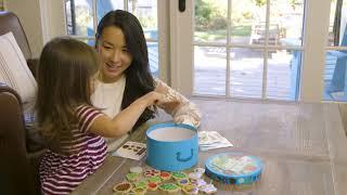 Peaceable Kingdom Acorn Soup Game - Now Available at JR Toy Canada.ca!