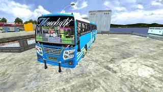 (PART -1) | MOONLIGHT DELUXE | KOTTARAKKARA | KOTTAYAM | LIMITED STOP | kERALA PRIVATE BUS |