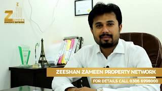 Zameen Property Network | Bahria Town Karachi