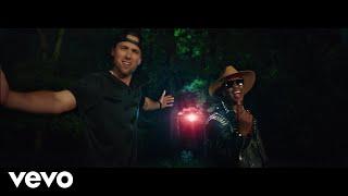 Noah Schnacky, Jimmie Allen - Don't You Wanna Know