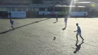 Sport in Oro Academy/Semifinale, Nuova Tor Tre Teste - Città di Ciampino 2 - 1