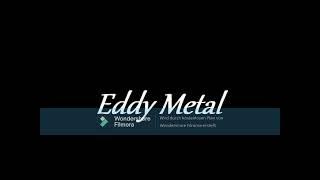 Eddy Metal  - Überstehen