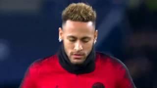 Neymar 2018-2019