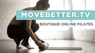 MoveBetter.TV Boutique Online Pilates Studio