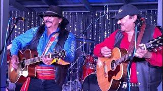 Honkey tonk blues - Cover by the Que’s (Ron and Jerry quintal)