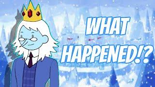 How Did Simon Become The Winter King? - Adventure Time: Fionna & Cake