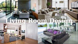 Living Room Design