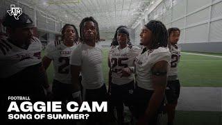 Aggie Cam: Song of Summer