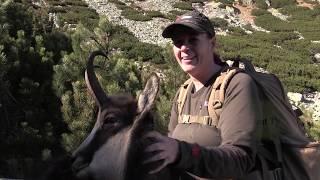 Outdoor Quest Ep#8 2019. Chamois in Romania.