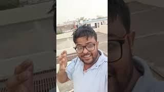RK bhai tufan ke andar video banate hue subscribe karo like karo share karo comment karo