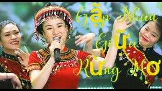 GẶP NHAU GIỮA RỪNG MƠ -  DƯƠNG THANH HẰNG #Duongthanghang #Gapnhaugiuarungmo