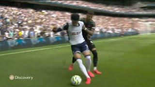 Ben White vs Tottenham Hotspurs | 15/09/2024 |