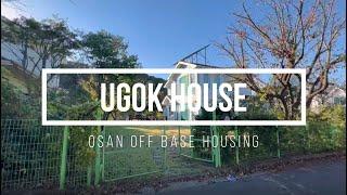 Osan Off Base Housing - Ugok House