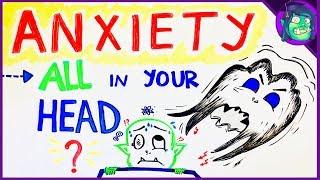 What Causes Anxiety? - Science Behind Anxiety