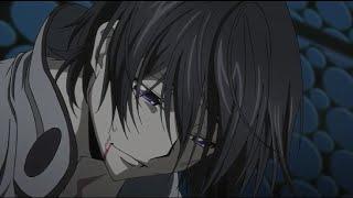 C.C made Lelouch come back from the dead