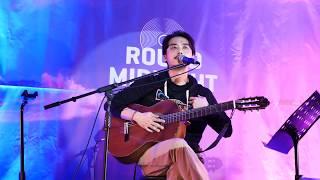 20190719 오주환 - 멘트+순환선의 풍경 @ 플레이스캠프 제주