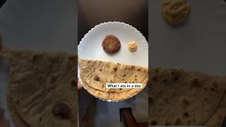 Episode 28 What I eat in a day #whatieatinadayhealthy #shamikebab #orangejuice
