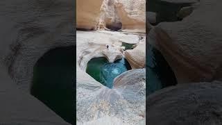 Breathtaking Bouchir Canyon in Hormozgan | محسورکننده تنگه بوچیر در هرمزگان