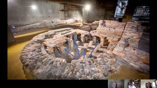 Introduction to Billingsgate Roman House and Baths | London History Day 2020