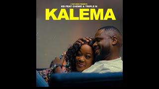 KB Ft Chewe & Triple M - Kalema (Official Music Video)