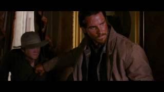 3:10 to Yuma Trailer HD