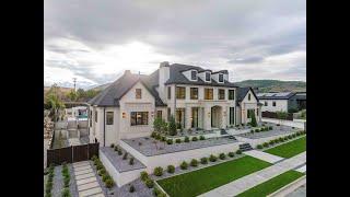 FULL HOME TOUR - Peoples Choice for the Utah Valley Parade of Homes 2024