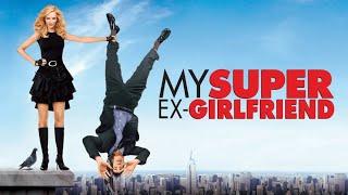 My Super Ex-Girlfriend 2006 Movie - The Break-up SCENE