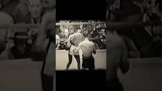 Johnny Bratton - Explosive Rights