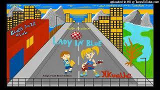 Lady In Blue (HKvalhe's 4ch Funk Blues Amiga Edition) - Helge Kvalheim