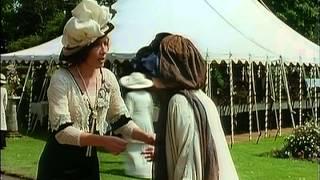 Howards End (1992) bonus video.