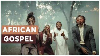 Sunday - Best of African Gospel Mix 2023️