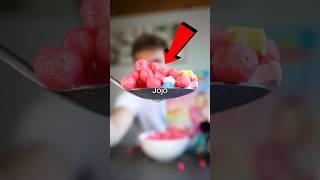 Is Jojo Siwa’s Cereal a SCAM?? 