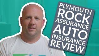 Auto Insurance with Plymouth Rock Assurance(Review and Insurance Agent Insights)