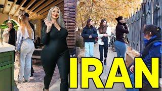 Tehran vs. Media: What’s REALLY Happening on the Streets?!!  Inside Iran in 2024 ایران