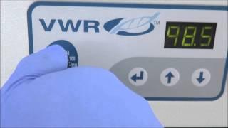 VWR 18 Liter Water Bath The Lab World Group