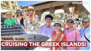 ANG SAYA! Cruising For 10 Days With Our OFWS! | Karen Davila Ep 162