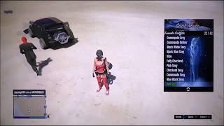 GTA V - GODLY ONLINE MODLOADER MOD MENU + FREE DOWNLOAD CEX/DEX/HEN/CFW/HFW