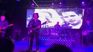 Lovesong - Longsong The Cure Tribute - Virginia Beach, VA - March 7, 2025