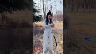 Archery Techniques Mastering the Basics for Better Shooting #slingshot #hunt #tool