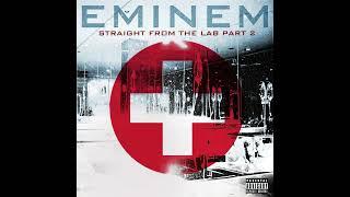 Eminem - Cocaine (Feat. Jazmine Sullivan)