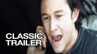 The Lookout (2007) Official Trailer #1 - Joseph Gordon-Levitt