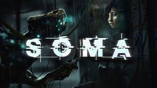 SOMA (PC Longplay | 60fps)