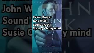 Movie John Wick Sound Track  #shorts #music #sound