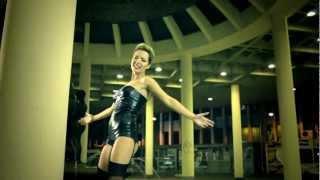 Milena Vucic - Samo moj OFFICIAL VIDEO HD