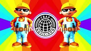 BOB THE BUILDER THEME SONG (OFFICIAL TRAP REMIX) - ZEESLOW