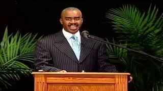 No Dating, No Remarriage, No Divorce | Pastor Gino Jennings | First Church Truth of God