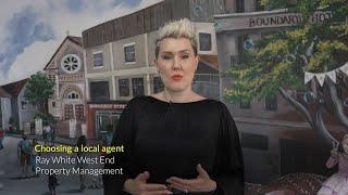 Choosing A Property Manager | Ray White West End